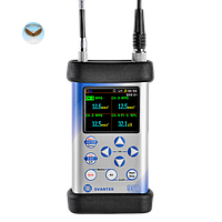 Máy đo mức độ âm thanh và rung động Svantek SVAN 958A (Class 1; 16–140 dBA; 0.8 Hz–20 kHz)